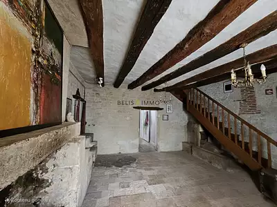 Maison, 80 m²