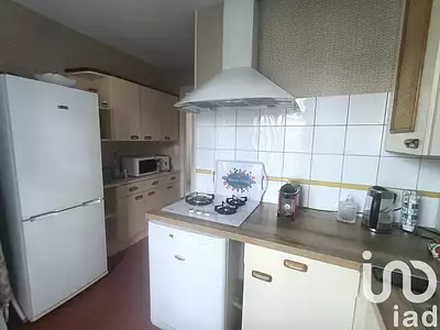 Appartement, 70 m²