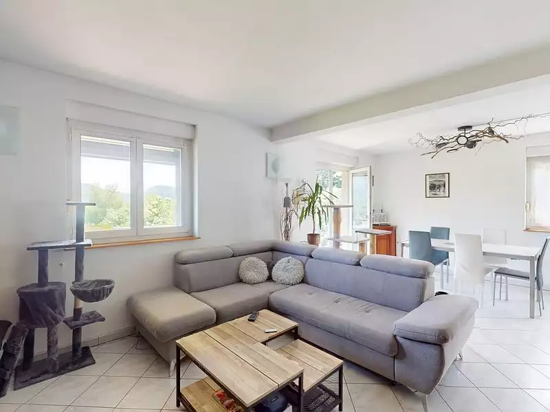 Maison, 120 m²