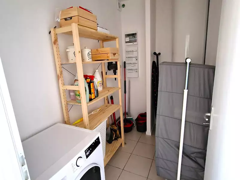 Appartement, 73,65 m²
