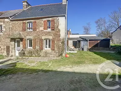 Maison, 71,94 m²