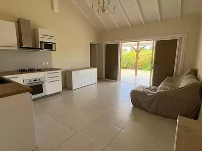 Maison, 57 m²
