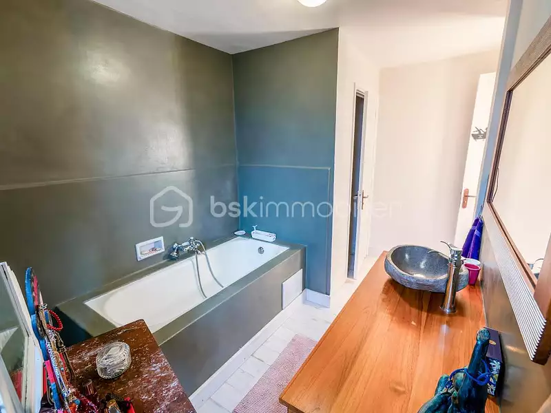 Appartement, 125 m²