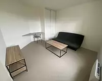Appartement, 24 m²