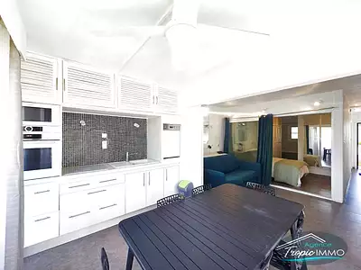 Appartement, 47 m²