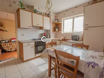 Maison, 80 m²