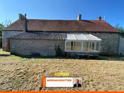 Maison, 85 m²