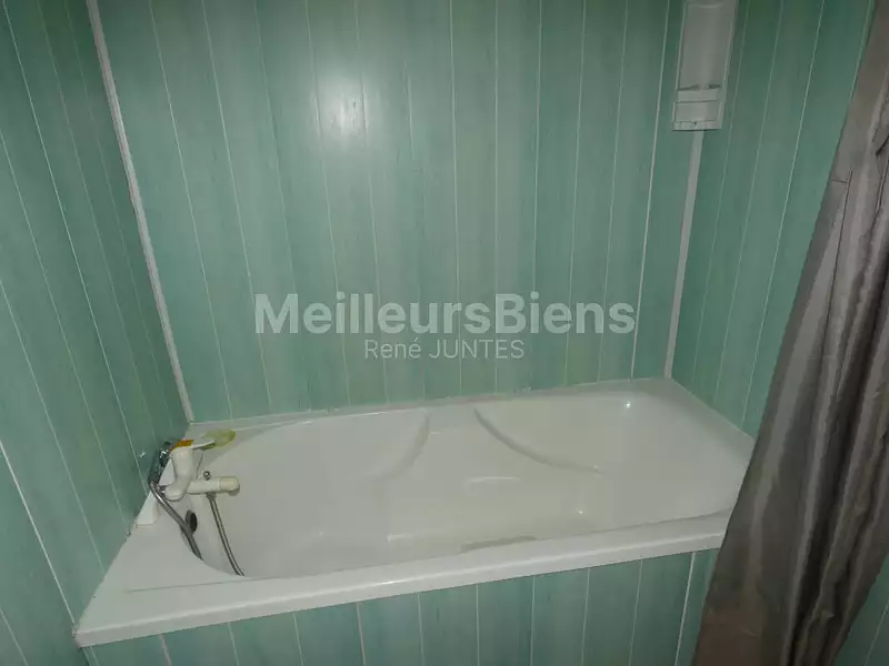 Appartement, 81 m²