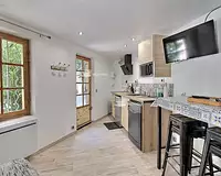 Appartement, 26 m²