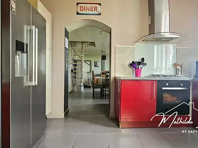 Maison, 85 m²
