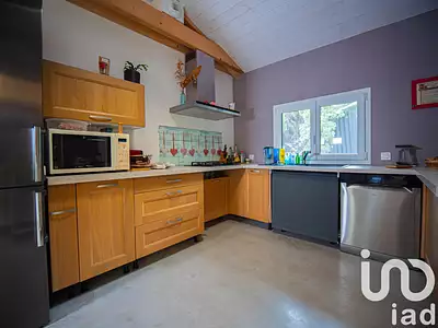 Maison, 117 m²