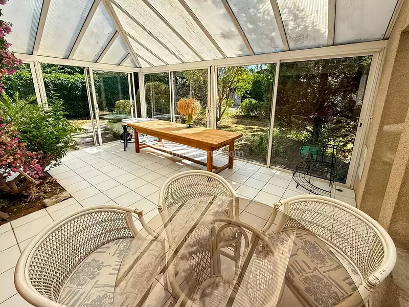 Maison, 146 m²
