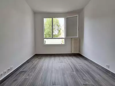 Appartement, 55 m²