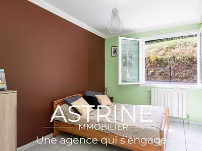 Maison, 198 m²
