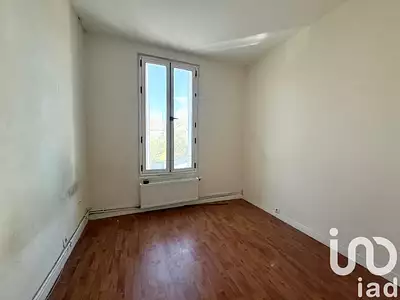 Appartement, 43 m²