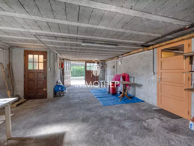 Maison, 217 m²