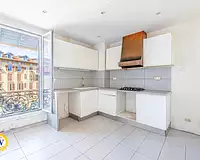 Appartement, 70,4 m²