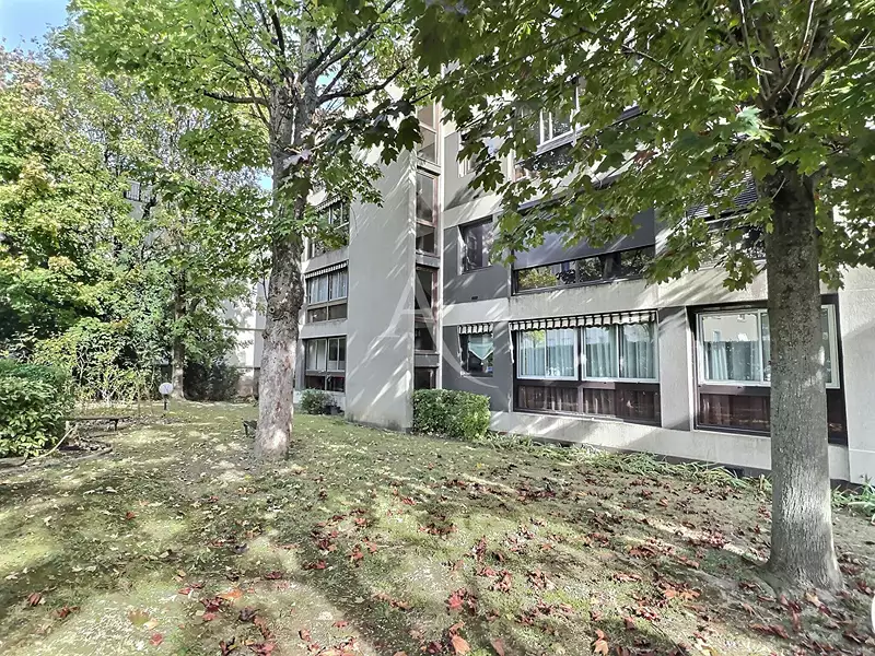 Appartement, 74,19 m²