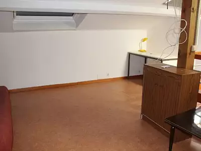 Maison, 22,19 m²