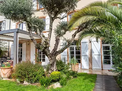 Maison, 333 m²