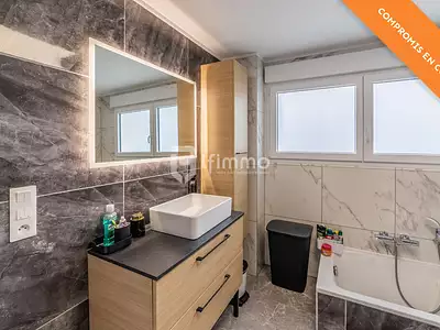 Maison, 109 m²