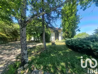 Maison, 114 m²