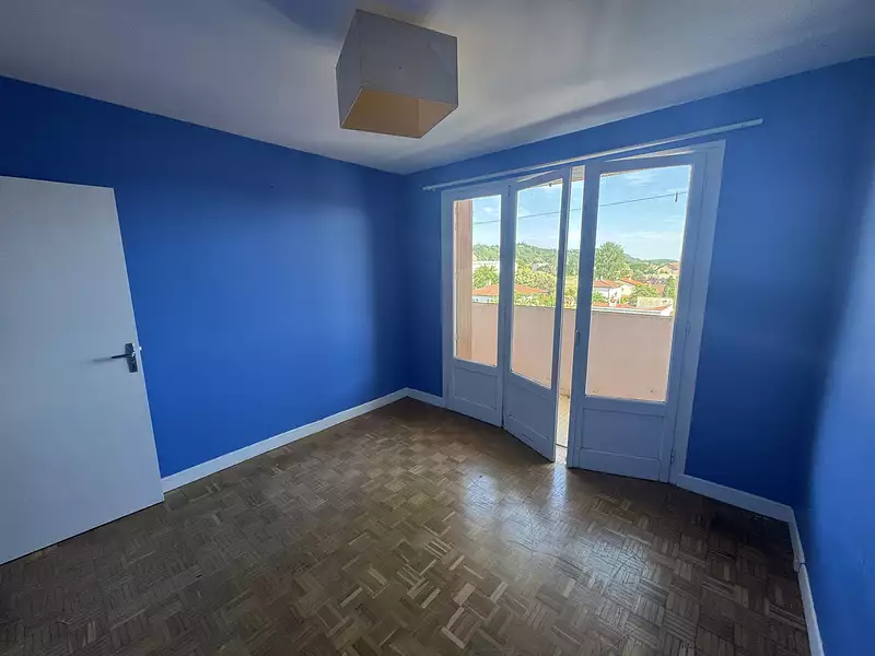 Appartement, 42,68 m²