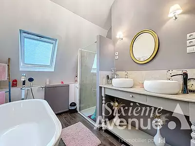 Maison, 128 m²