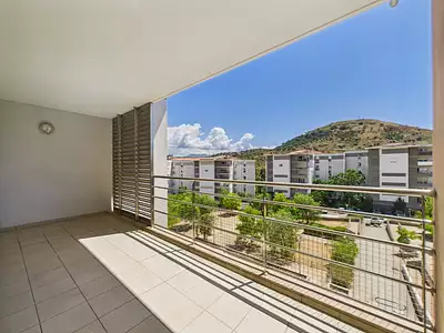Appartement, 44,29 m²