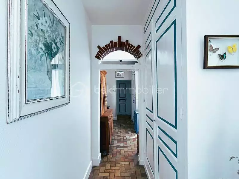 Maison, 380 m²