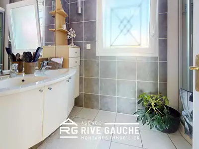 Maison, 130 m²