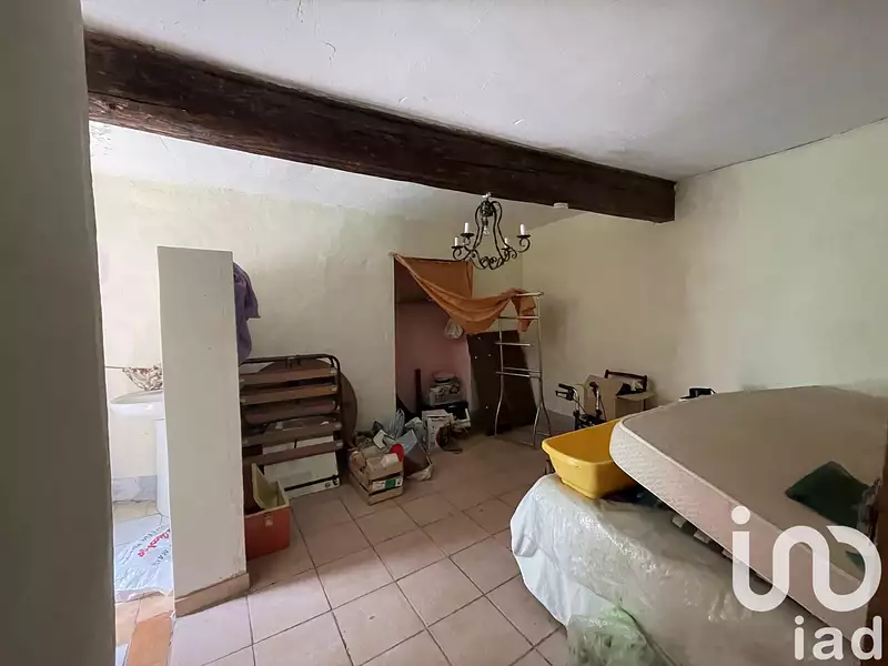 Maison, 138 m²