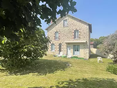 Maison, 157 m²