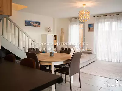 Appartement, 86 m²