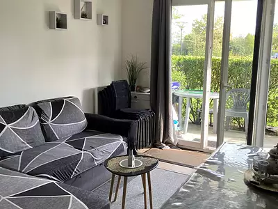Appartement, 39,74 m²