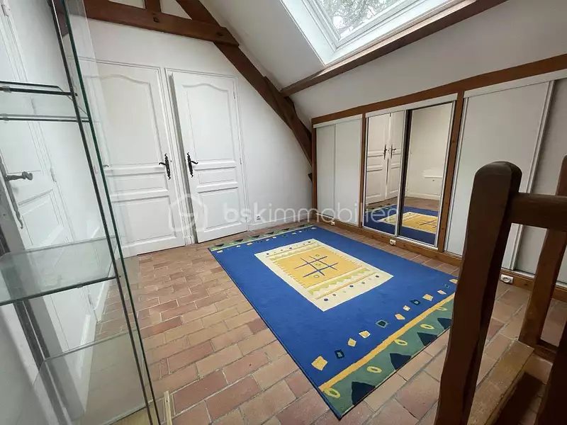 Maison, 135 m²