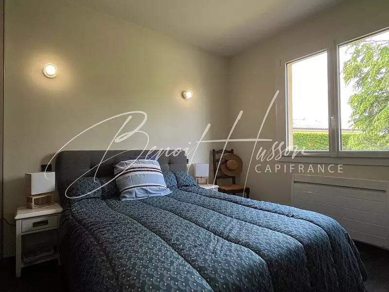 Maison, 134 m²