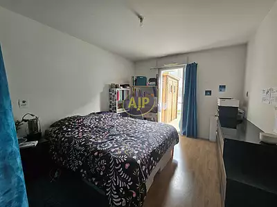 Appartement, 88,5 m²