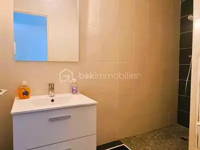 Appartement, 23 m²