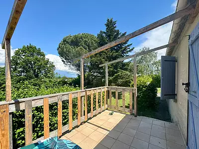 Maison, 99 m²