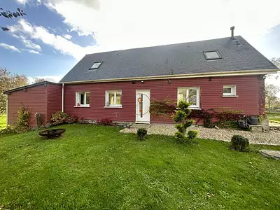 Maison, 63 m²