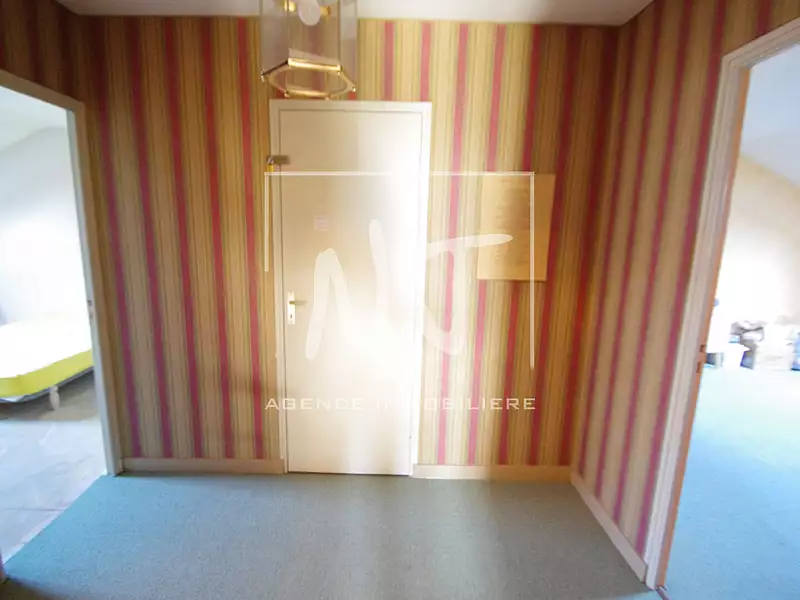 Appartement, 110 m²