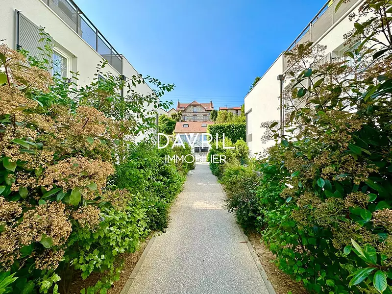 Appartement, 37,79 m²