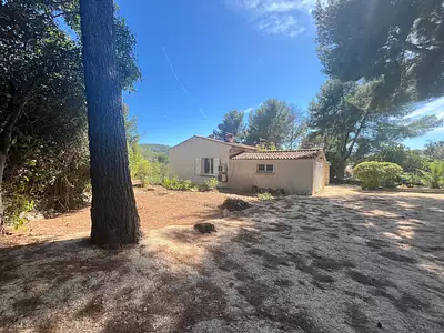 Maison, 94 m²