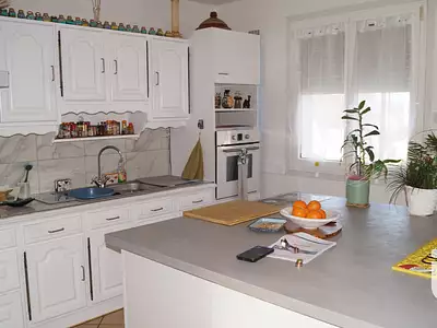 Maison, 90 m²