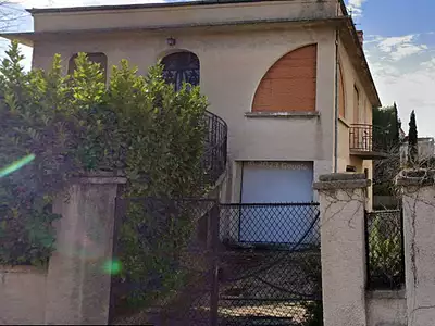 Maison, 243 m²