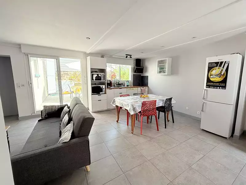Maison, 69 m²