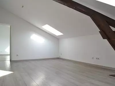 Appartement, 53,9 m²