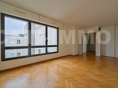 Appartement, 37 m²
