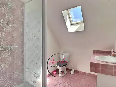 Maison, 105 m²